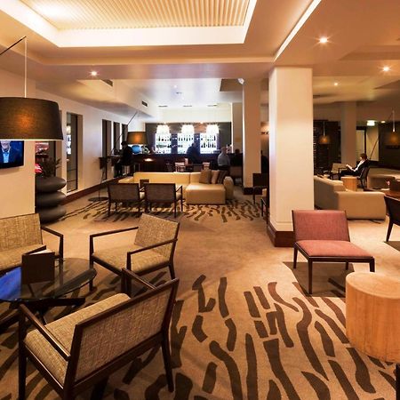 Rendezvous Heritage Hotel Auckland Ngoại thất bức ảnh