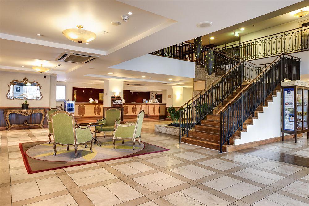 Rendezvous Heritage Hotel Auckland Ngoại thất bức ảnh