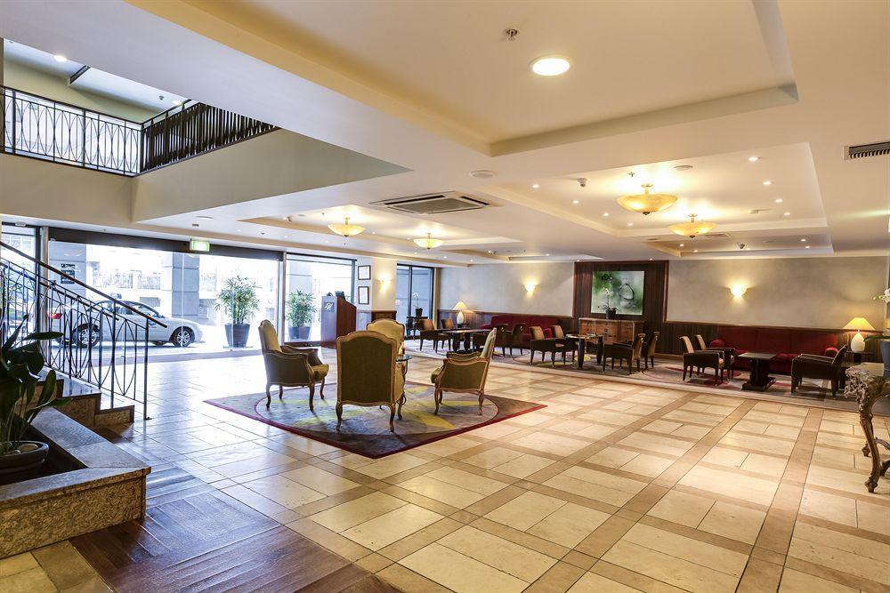 Rendezvous Heritage Hotel Auckland Ngoại thất bức ảnh