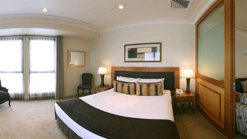 Rendezvous Heritage Hotel Auckland Ngoại thất bức ảnh