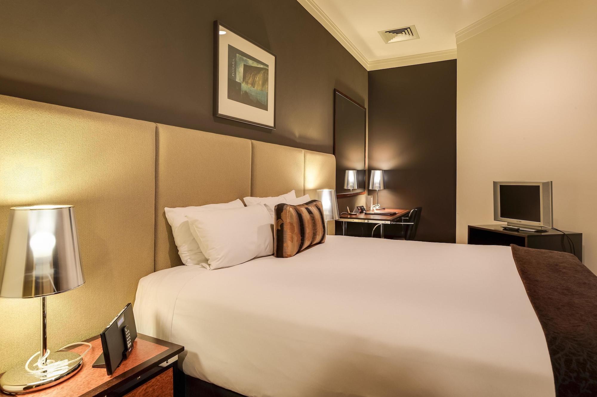 Rendezvous Heritage Hotel Auckland Ngoại thất bức ảnh