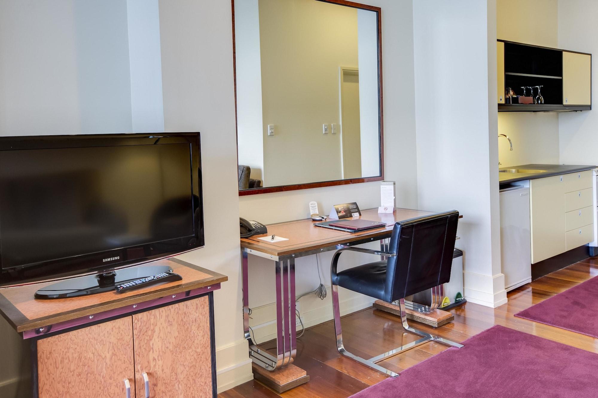 Rendezvous Heritage Hotel Auckland Ngoại thất bức ảnh