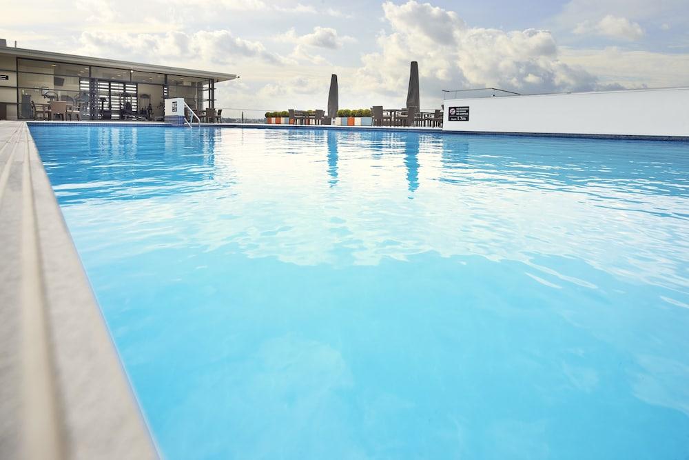 Rendezvous Heritage Hotel Auckland Ngoại thất bức ảnh