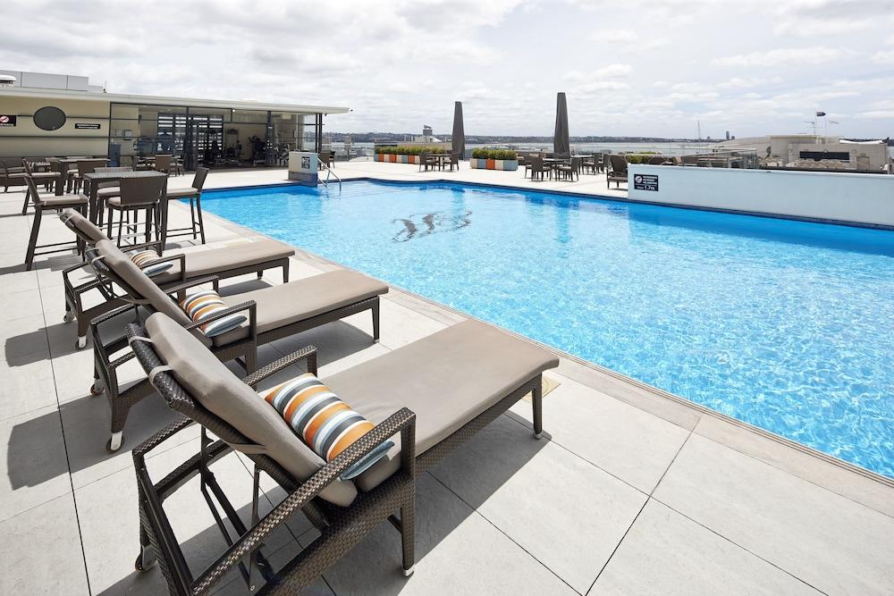 Rendezvous Heritage Hotel Auckland Ngoại thất bức ảnh