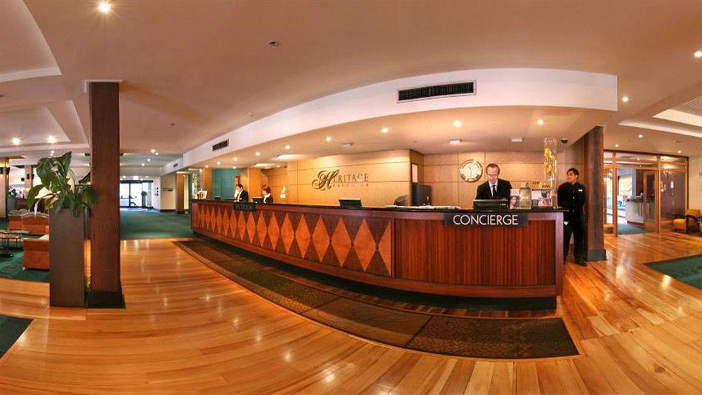 Rendezvous Heritage Hotel Auckland Ngoại thất bức ảnh