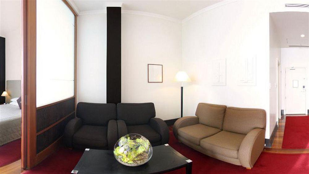 Rendezvous Heritage Hotel Auckland Ngoại thất bức ảnh