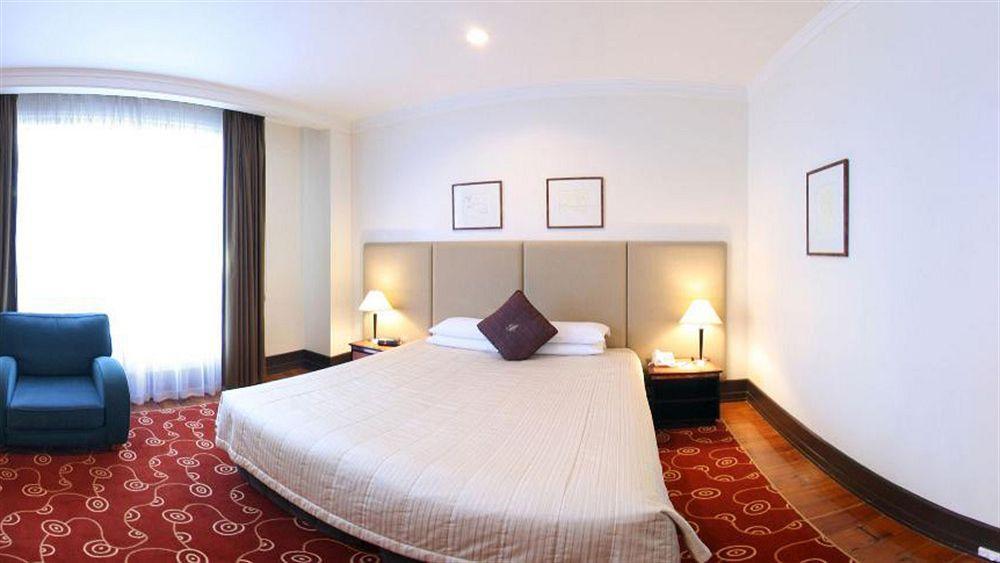 Rendezvous Heritage Hotel Auckland Ngoại thất bức ảnh