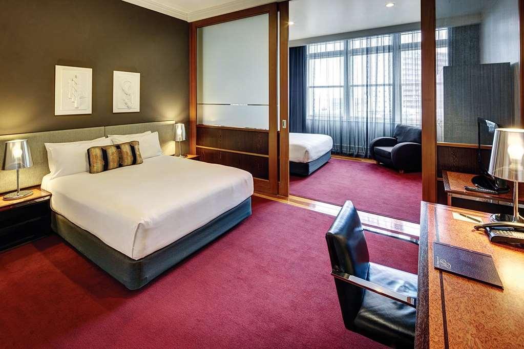 Rendezvous Heritage Hotel Auckland Phòng bức ảnh