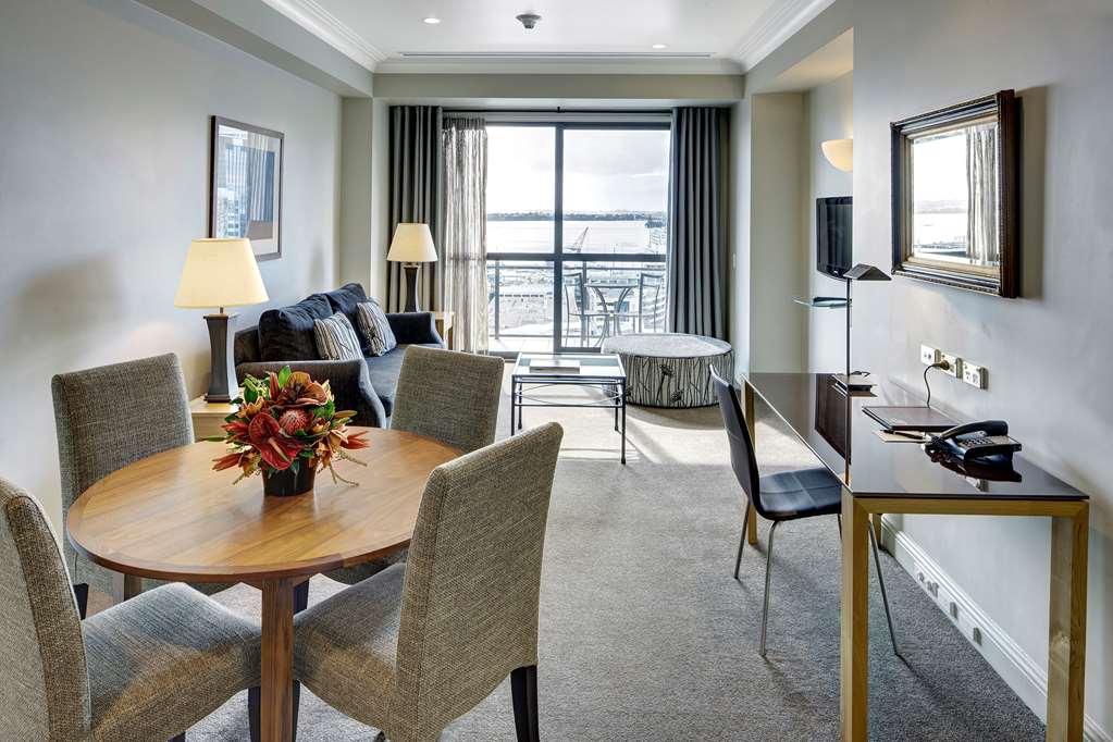 Rendezvous Heritage Hotel Auckland Phòng bức ảnh