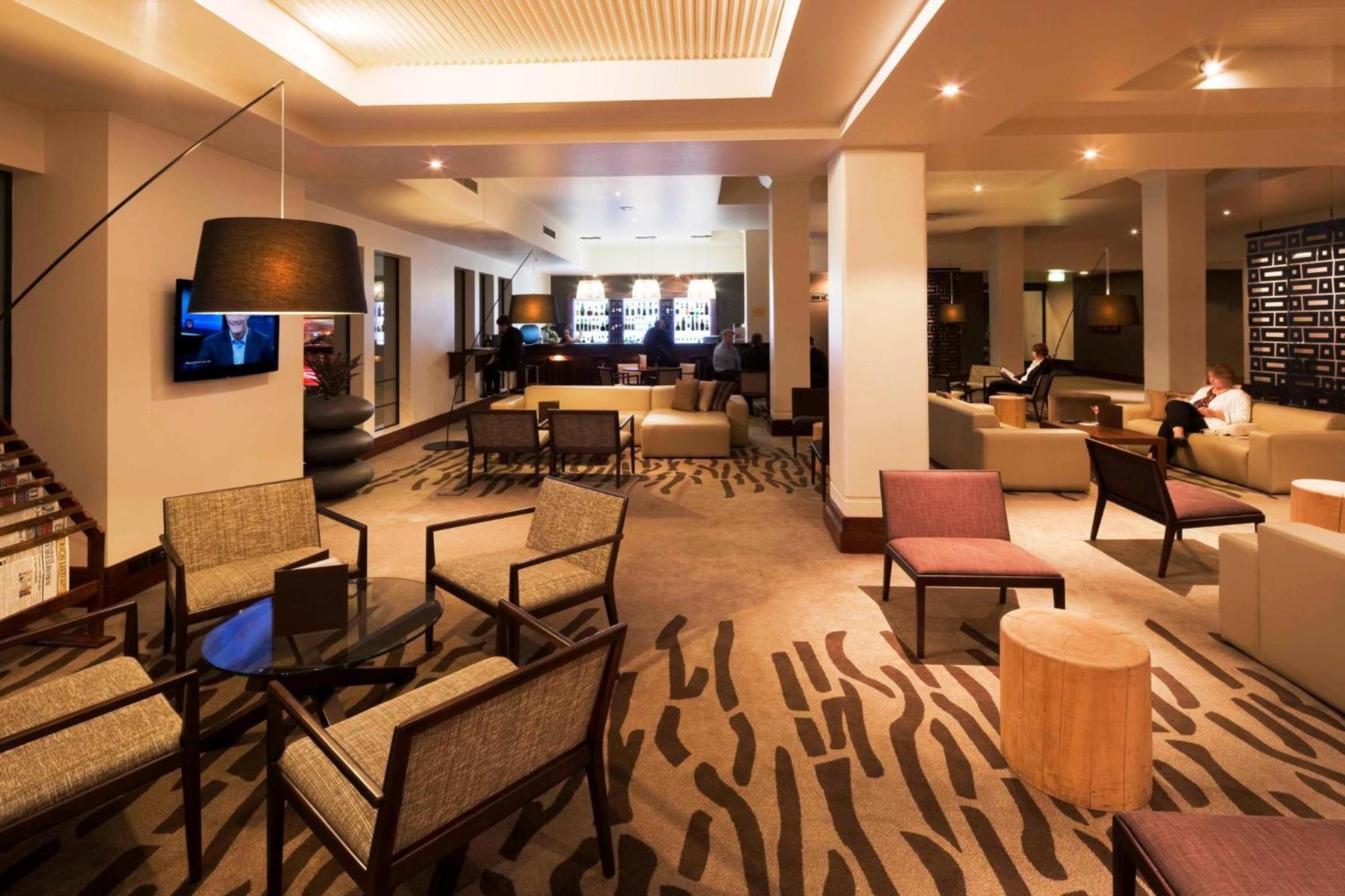 Rendezvous Heritage Hotel Auckland Ngoại thất bức ảnh