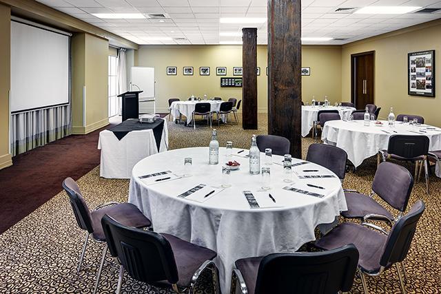 Rendezvous Heritage Hotel Auckland Ngoại thất bức ảnh