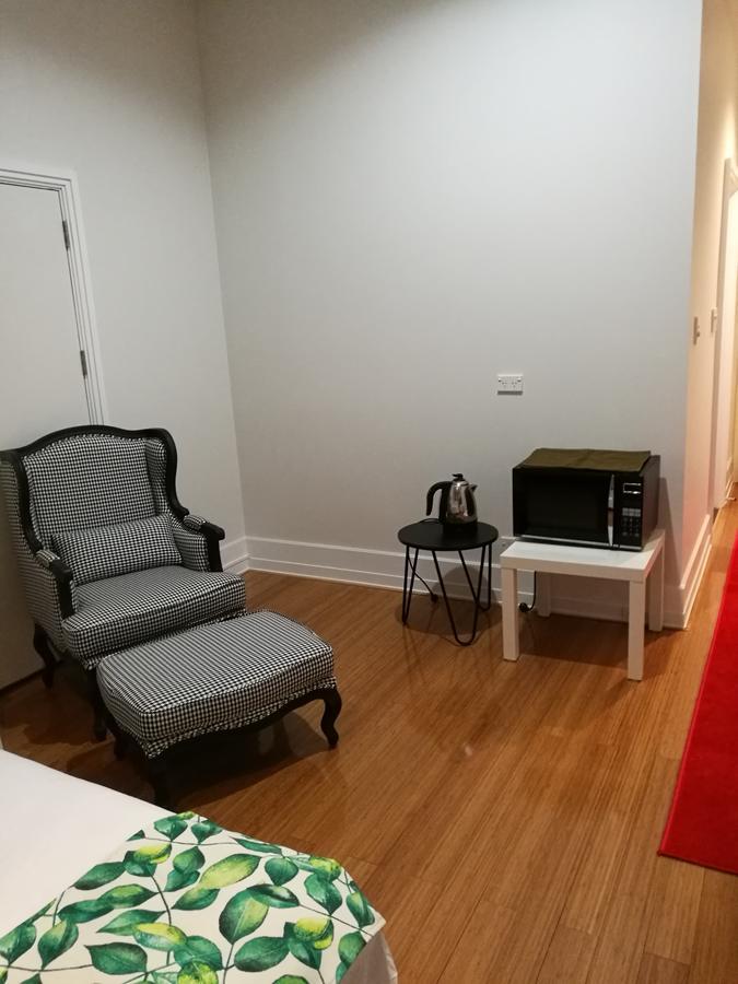 Rendezvous Heritage Hotel Auckland Ngoại thất bức ảnh