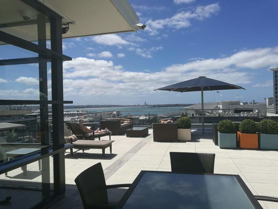 Rendezvous Heritage Hotel Auckland Ngoại thất bức ảnh