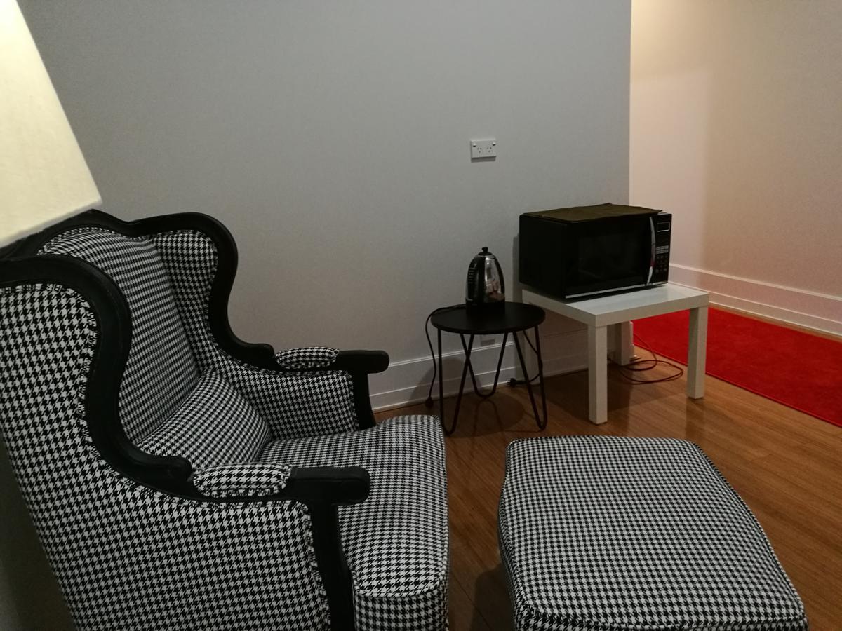 Rendezvous Heritage Hotel Auckland Ngoại thất bức ảnh