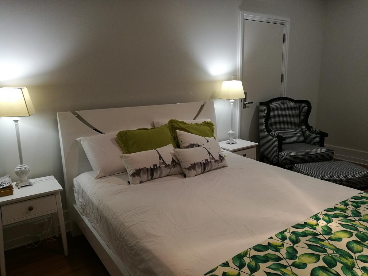 Rendezvous Heritage Hotel Auckland Ngoại thất bức ảnh