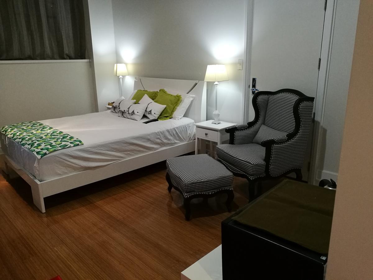 Rendezvous Heritage Hotel Auckland Ngoại thất bức ảnh