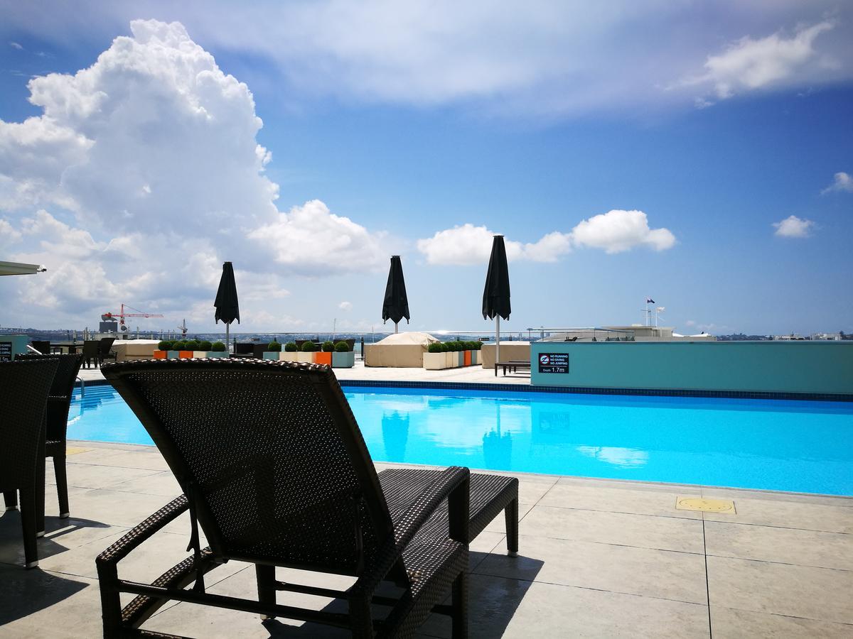 Rendezvous Heritage Hotel Auckland Ngoại thất bức ảnh