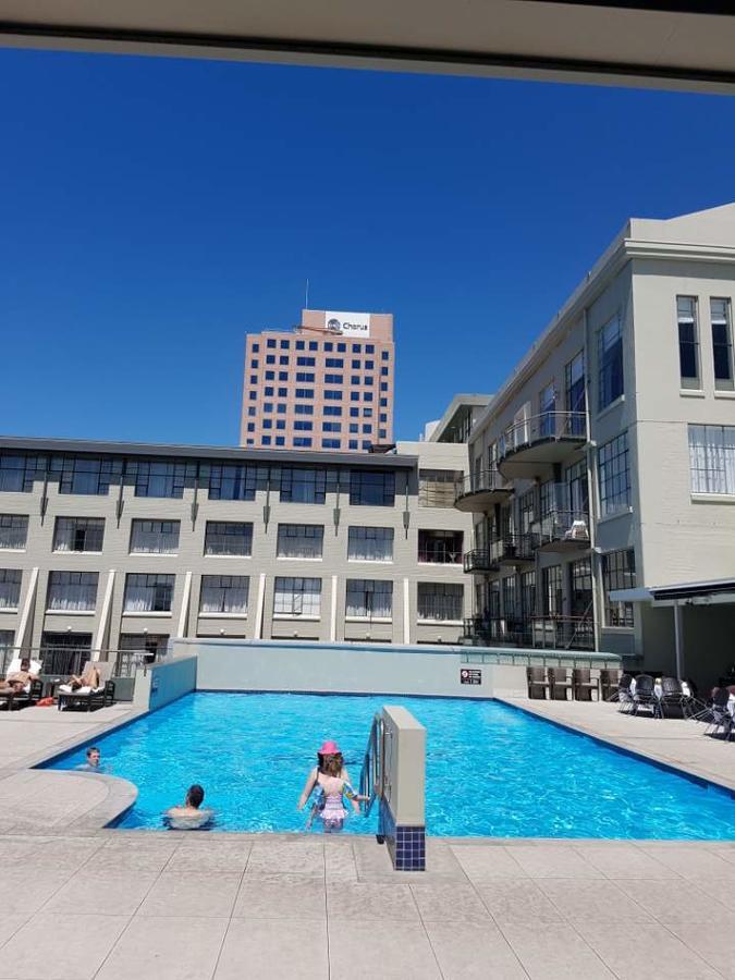 Rendezvous Heritage Hotel Auckland Ngoại thất bức ảnh