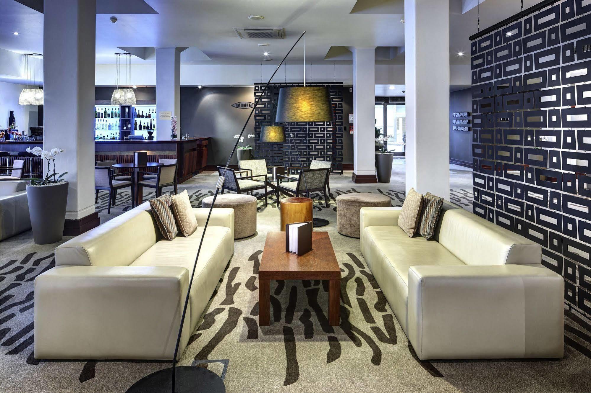 Rendezvous Heritage Hotel Auckland Nội địa bức ảnh