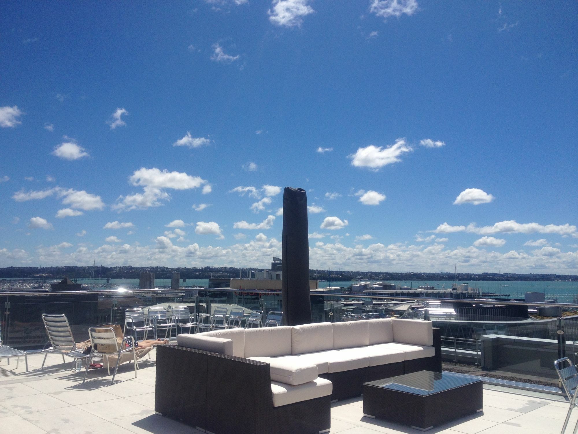 Rendezvous Heritage Hotel Auckland Ngoại thất bức ảnh