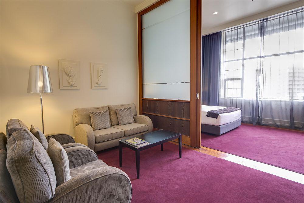 Rendezvous Heritage Hotel Auckland Ngoại thất bức ảnh